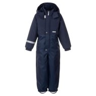 LENNE winter overall NOLAN, sinine, 24727-229, 134 cm