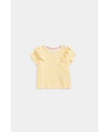 MOTHERCARE lühikeste varrukatega t-särk + lühikesed püksid, 2 tk., EC497