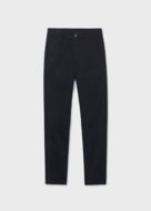 MAYORAL püksid, black, 530-35, 170 cm