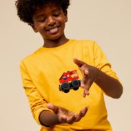 60482 LEGO® City Sõidukid – Tuletõrjeauto