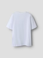 NAME IT MINECRAFT t-särk, 13254203-F4F5F0 116 cm