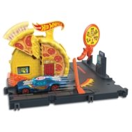 HOT WHEELS City linnaehitus rajakomplektid, HMD53