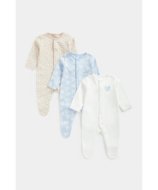 MOTHERCARE pükskostüüm, 3tk., FC102 