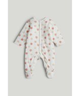 MOTHERCARE pikkade varrukatega sipupüksid,  cm