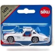 SIKU auto Mercedes 300SL, 1470