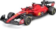 MAISTO TECH R/C 1:24 auto F1 Ferrari SF-23, 82357