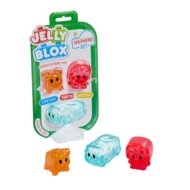 JELLY BLOX konstruktor Farm Friends assort., 932942.012