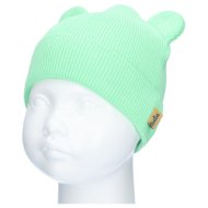 TUTU müts, roheline, 3-006608, 48/52 cm