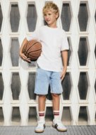 MAYORAL lühikesed püksid, light, 6.217-28, 170 cm