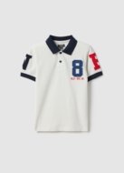 OVS lühikeste varrukatega polo särk, cm, 002519646