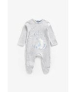 MOTHERCARE pükskostüüm, 3 tk., ZA258