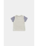 MOTHERCARE lühikeste varrukatega t-särk, EC261