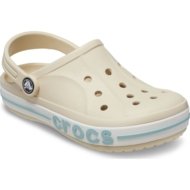 CROCS kroksid BAYABAND valged, 207018-11S 26 suurus
