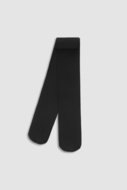 COCCODRILLO sukapüksid TIGHT MICROFIBRE PLAIN, mustad, WC3380302TMP-021