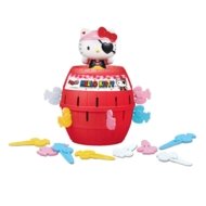 TOMY GAMES hüppav mänguasi HELLO KITTY, T73866