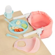 LULLABABY nukuklambriga tool ja tarvikud, LBY7700Z
