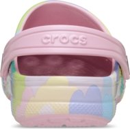 CROCS kroksid BAYA roosad, 209728-606 30 suurus