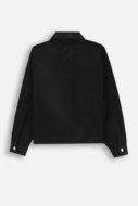COCCODRILLO sweatshirt MYSTIC NATURE GIRL JUNIOR, must, ZC4132202MGJ-021-164, 164 cm