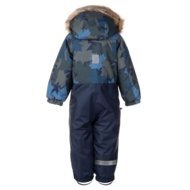 LENNE talvekombinesoon SHAUN, sinine, 23308 A-3335, 92 cm