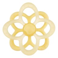 CANPOL BABIES sensoorne silikoonist närimisrõngas 2in1 FLOWER, 2/813