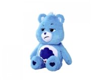 SIMBA Care Bears pehme mänguasi Grumpy Bear, 35 cm, 6305878004038