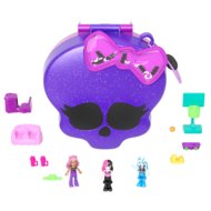 POLLY POCKET Monster High teemaline mängutoos, HVV58