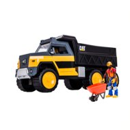 CAT kaubaveo sõiduk tarvikutega Workforce Hauler Action Set, 83458