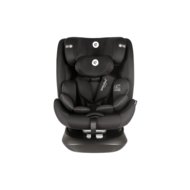 ENGLEDAL turvatool MALIK  I-SIZE, Black, 40-150 cm., 25-01MAL-B