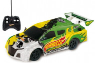 HOT WHEELS R/C auto CX12 1:28, asst, 63253