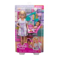BARBIE nukk hambaarst, JMK14
