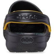 CROCS sussid BATMAN BAYA mustad, 210347-001 32 suurus