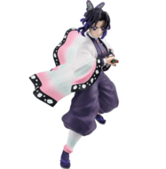 BANDAI Demon Slayer figuur Shinobu Kocho, BP29609P