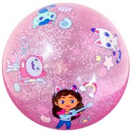 JOHN Gabby's Dollhouse läikiv vinüülpall, 150 mm, 53162CN