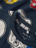 NAME IT PAW PATROL t-särk, 13252004-282D3C 92 cm