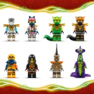 71859 LEGO® NINJAGO® Eludraakon