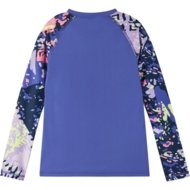 REIMA pikkade varrukatega t-särk SUKELTAJA, 5200140A-5660, suurus