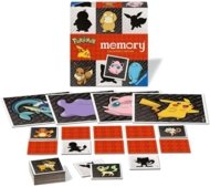 RAVENSBURGER memory® Collectors Pokémon kaardimäng, 24954 1