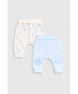 MOTHERCARE püksid 2 tk., IF246 74