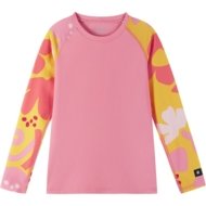 REIMA pikkade varrukatega t-särk SUKELTAJA, 5200140A-4370, suurus