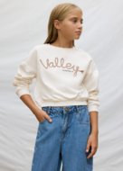 MAYORAL pusa, bone, 6.401-78, 176 cm