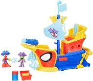 SPIDEY AND HIS AMAZING FRIENDS mullilaev, G06665L0