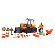 CAT ehitusmasin tarvikutega Workforce, assortii., 83454