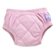 BAMBINO MIO korduvkasutatavad mähkmed potitreeninguks 3-4 a., light pink, TP3-4D