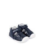 BIOMECANICS sandaalid, tumesinised, 222140-A