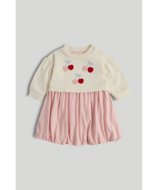 MOTHERCARE kleit, AX84601, 74 cm