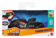 HOT WHEELS tagasitõmmatavad  autod