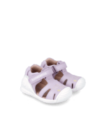 BIOMECANICS sandaalid, lillad, 2106-A