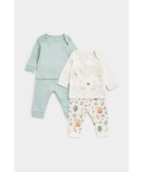 MOTHERCARE pidžaama 2 tk., FC143