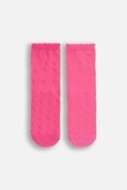 COCCODRILLO sokid SOCKS GIRL, roosa, ZC5382202SOG-007-019, 19 cm
