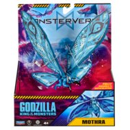 GODZILLA figuur 6" Mothra, 35216